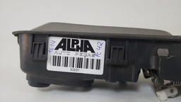 MAÇANETA INTERNA DIANTEIRA E HONDA NEW CIVIC 2007 A 2011