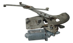 MÁQUINA VIDRO DIANTEIRO D. CHEVROLET S10 2.8 MWM 2001 A 2004