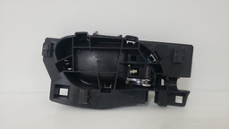 MAÇANETA INTERNA TRASEIRA ESQUERDA CITROEN C3 2013 A 2019