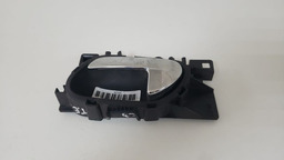MAÇANETA INTERNA TRASEIRA ESQUERDA CITROEN C3 2013 A 2019