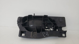 MAÇANETA INTERNA TRASEIRA ESQUERDA CITROEN C4 2007 A 2012
