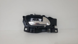 MAÇANETA INTERNA DIANTEIRA DIREITA CITROEN C4 2007 A 2011