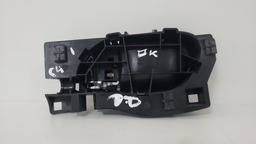 MAÇANETA INTERNA DIANTEIRA DIREITA CITROEN C4 2007 A 2011