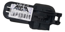 MAÇANETA PORTA INTERNA DIANTEIRA E FIAT DOBLO 2010 2011