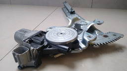 MÁQUINA VIDRO ELÉTRICO TRASEIRO DIREITO SENTRA 2.0 2015 2016