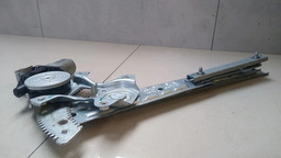 MÁQUINA VIDRO ELÉTRICO TRASEIRO DIREITO SENTRA 2.0 2015 2016