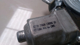 MÁQUINA VIDRO ELÉTRICO TRASEIRO DIREITO SENTRA 2.0 2015 2016