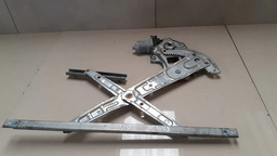 MÁQUINA VIDRO DIANTEIRO DIREITO NISSAN MARCH 2014