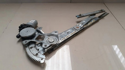 MÁQUINA VIDRO DIANTEIRO DIREITO NISSAN MARCH 2014