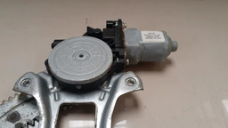 MÁQUINA VIDRO DIANTEIRO DIREITO NISSAN MARCH 2014