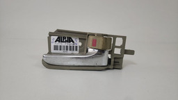 MAÇANETA PORTA INTERNA DIANTEIRA ESQUERDA LIFAN 620 2010 11