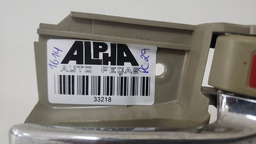 MAÇANETA PORTA INTERNA DIANTEIRA ESQUERDA LIFAN 620 2010 11