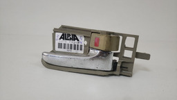 MAÇANETA PORTA INTERNA DIANTEIRA ESQUERDA LIFAN 620 2010 11