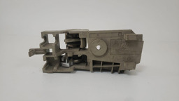 MAÇANETA PORTA INTERNA DIANTEIRA ESQUERDA LIFAN 620 2010 11