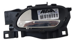 MAÇANETA PORTA INTERNA DIANTEIRA E CITROEN C3 2013 A 2019