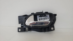 MAÇANETA PORTA INTERNA DIANTEIRA E CITROEN C3 2013 A 2019