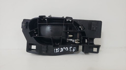MAÇANETA PORTA INTERNA DIANTEIRA E CITROEN C3 2013 A 2019