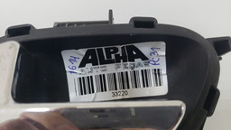 MAÇANETA PORTA INTERNA DIANTEIRA E CITROEN C3 2013 A 2019