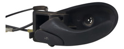 MAÇANETA PORTA INTERNA DIANTEIRA E FORD FOCUS 2001 A 2007