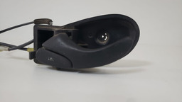 MAÇANETA PORTA INTERNA DIANTEIRA E FORD FOCUS 2001 A 2007