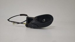 MAÇANETA PORTA INTERNA DIANTEIRA E FORD FOCUS 2001 A 2007