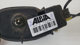 MAÇANETA PORTA INTERNA DIANTEIRA E FORD FOCUS 2001 A 2007