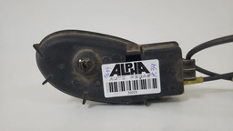 MAÇANETA PORTA INTERNA DIANTEIRA E FORD FOCUS 2001 A 2007