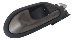 MAÇANETA PORTA INTERNA D E HONDA NEW CIVIC 2007 A 2011 DIANTEIRA