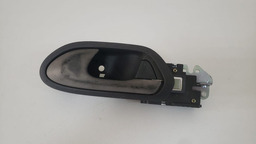 MAÇANETA PORTA INTERNA D E HONDA NEW CIVIC 2007 A 2011 DIANTEIRA