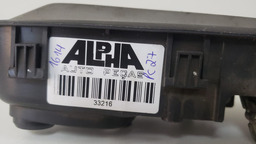 MAÇANETA PORTA INTERNA D E HONDA NEW CIVIC 2007 A 2011 DIANTEIRA