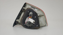 LANTERNA LADO ESQUERDO HYUNDAI IX35 2016 2017 ESQUERDO/MOTORISTA VERMELHO