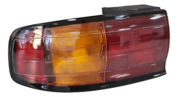 Lanterna Esquerda Toyota Camry 1993 A 1997 Esquerdo/motorista Vermelho