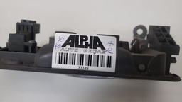 PUXADOR PORTA DIANTEIRA DIREITA HONDA LEGEND 1998 1999