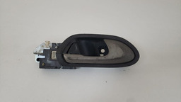 PUXADOR PORTA INTERNA TRASEIRA D HONDA NEW CIVIC 2007 2011