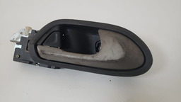 PUXADOR PORTA INTERNA TRASEIRA D HONDA NEW CIVIC 2007 2011