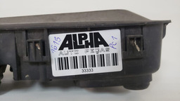 PUXADOR PORTA INTERNA TRASEIRA D HONDA NEW CIVIC 2007 2011