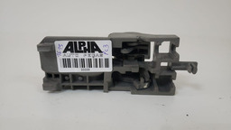 PUXADOR PORTA TRASEIRA ESQUERDA TOYOTA COROLLA 2003 A 2008