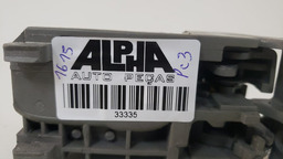 PUXADOR PORTA TRASEIRA ESQUERDA TOYOTA COROLLA 2003 A 2008