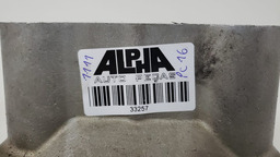 SUPORTE CABEÇOTE BMW 320I 2.0 2013 A 2016