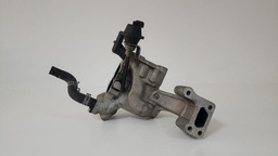 VÁLVULA GM S10 TRAILBLAZER 2.8 2013 A 2016 DIESEL