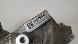 VÁLVULA GM S10 TRAILBLAZER 2.8 2013 A 2016 DIESEL