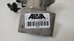 VÁLVULA GM S10 TRAILBLAZER 2.8 2013 A 2016 DIESEL