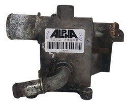 CARCAÇA VÁLVULA TERMOSTÁTICA FORD FUSION 2.3 2006 A 2009