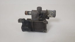 CARCAÇA VÁLVULA TERMOSTÁTICA FORD FUSION 2.3 2006 A 2009