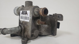 CARCAÇA VÁLVULA TERMOSTÁTICA FORD FUSION 2.3 2006 A 2009