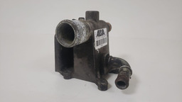 CARCAÇA VÁLVULA TERMOSTÁTICA FORD FUSION 2.3 2006 A 2009