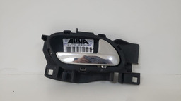 MAÇANETA INTERNA TRASEIRA DIREITA CITROEN C3 2013 A 2019