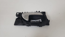 MAÇANETA INTERNA TRASEIRA DIREITA CITROEN C3 2013 A 2019