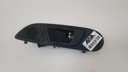 PUXADOR PORTA DIANTEIRA ESQUERDA FORD NEW FIESTA 2014 2019