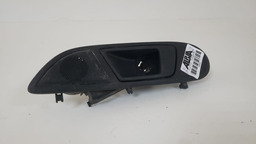 PUXADOR PORTA DIANTEIRA ESQUERDA FORD NEW FIESTA 2014 2019